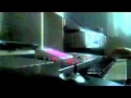 Spike - Czary Mary Korg pa500 