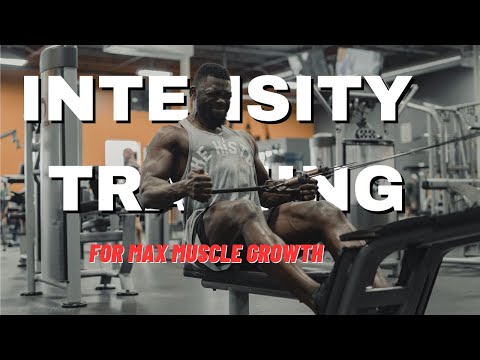 2 Ways To Add Intensity To Your Workout | Best Workout Tips | SAMOK FIT.