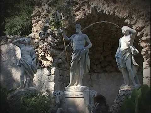 TRAGOM STARINE "Ladanjska arhitektura starih Dubrovčana"