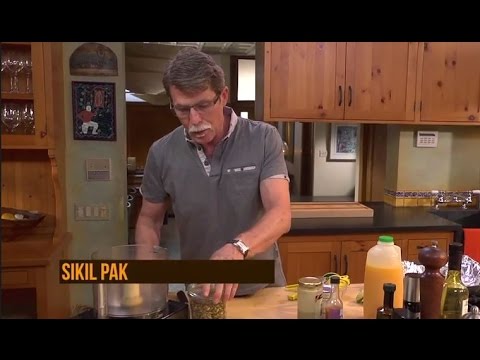 download lagu mp3 mp4 Sikil Pak Recipe Rick Bayless, download lagu Sikil Pak Recipe Rick Bayless gratis, unduh video klip Sikil Pak Recipe Rick Bayless