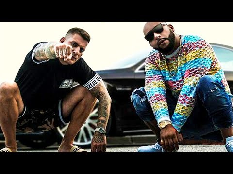 GZUZ feat. VEYSEL - KEINE AUSSAGEN (prod. by Kingside)