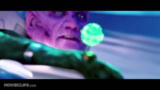 Green Lantern (2011) Trailer 3