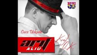 Arif Aliu - Sofra Kercovare