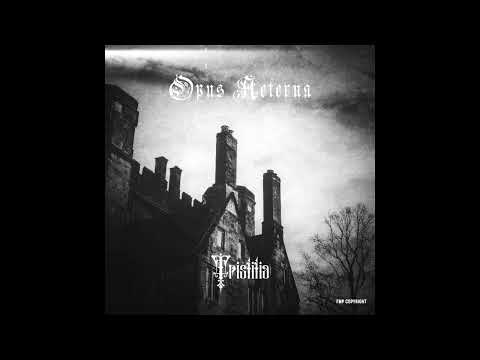 Tristitia from Opus Aeterna - Choir Gothic Doom Metal
