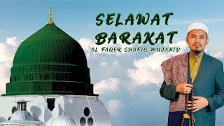 Download lagu Selawat Barakat 100x Non Stop by Shafiq Mujahid mp3 Download lagu Selawat Barakat 100x Non Stop by Shafiq Mujahid mp3