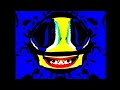 Klasky Csupo Nickelodeon Rare Variant 2001 W 1998 Copyright Stamp