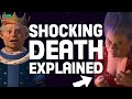 Why Fairy Godmother Died And Harold Didn T Shrek Explained