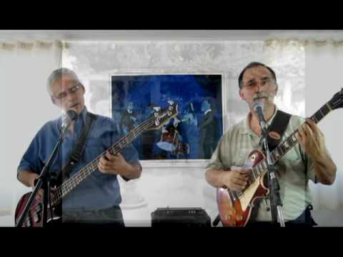 Till There Was You-Beatles, porThe Snakes de Floripa