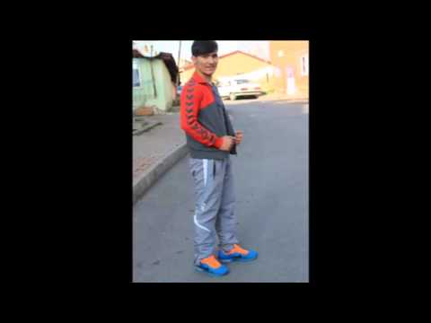 Berkant Kınay - Seviyorum Seni