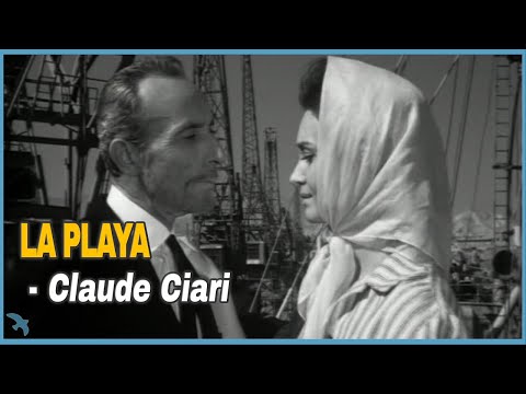 Claude Ciari - La Playa (1965)