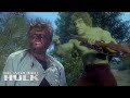 Hulk Vs Hulk The Incredible Hulk
