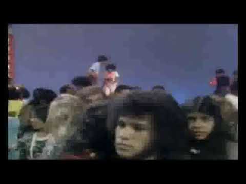 Robert John - The Lion Sleeps Tonight (1972)