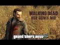 The Walking Dead - Rick Grimes [Ped Model] 37