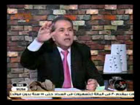 عكاشة:نجاح الإخوان والسلفيين مخطط ماسونى!