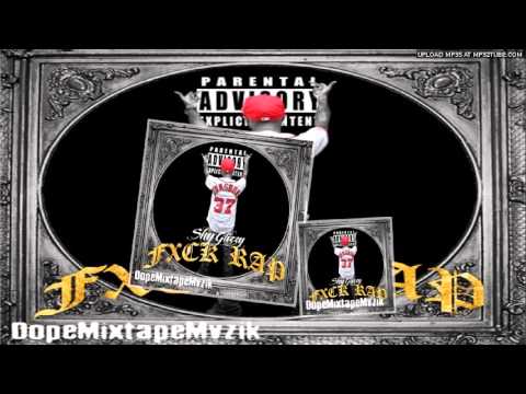 Shy Glizzy - Tru Story | Fxck Rap
