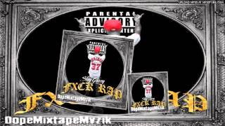 Shy Glizzy - Tru Story | Fxck Rap