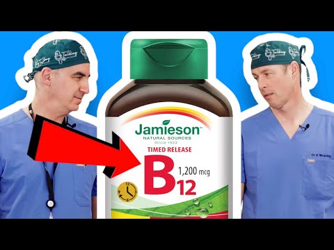 Vitamin B12: Why You Should Take It