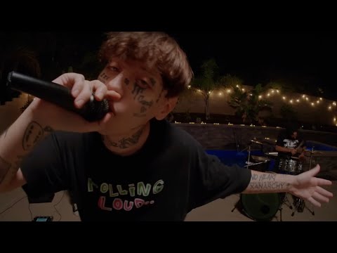 Lil Xan - Used To (Official Video)