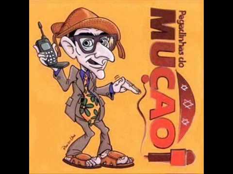 Pegadinha do Mução - Pitomba