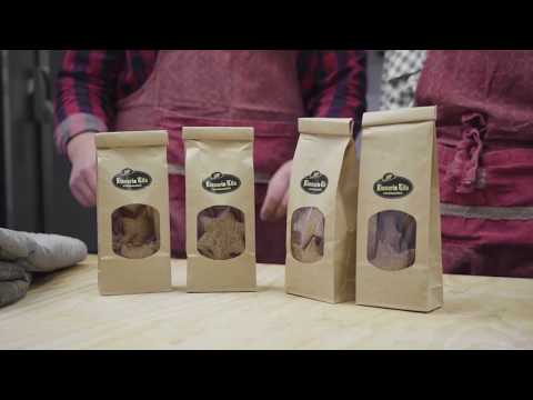 Lahti Region Lakeland 4 Seasons Fall 1 min