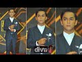 Top 8 Gaya Pakaian Selebriti Lelaki Di Karpet Merah Anugerah Skrin 2017