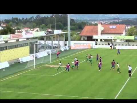 Hugo Cardoso G.R (2012/2013)