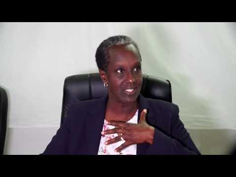 Lydia Nsekera/Kararuza niwe twemera/ imilioni 4 zihabwa Sada Nahimana.