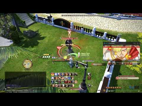 Final Fantasy XIV: Shadowbringers - Monk Level 80 Opener and Rotation