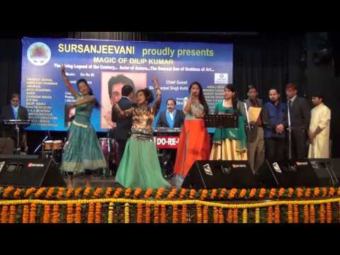 gao tarane man ke chandni mumtaj and others