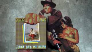 Linval Thompson - Things Couldn't Be the Same + Dub