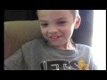 Sneak Peek Into Surprise Reveal Vlog