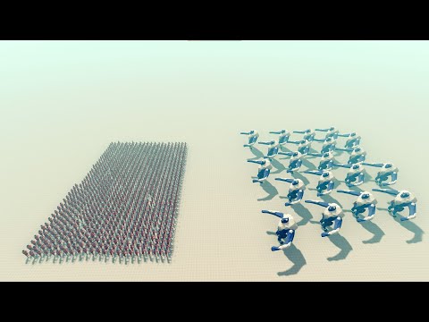 Tabs 1000 Balloon Archers vs Ice Giants