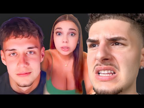 STELLA FLAZY and ELTHEODORO BEEF DISCUSSION