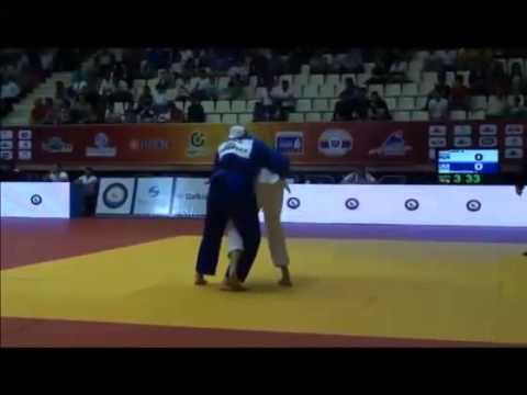 JOO, Abigel (HUN) - MAKUKHA, Ivanna (UKR) -78 kg