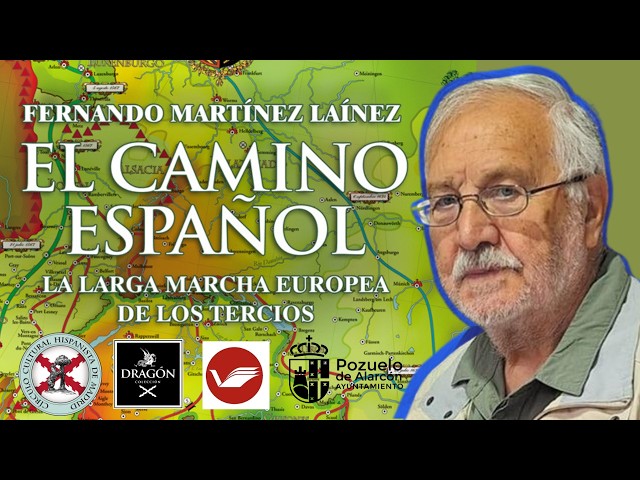 Vídeo relacionado con Una Pica En Flandes. la epopeya Del Camino Español (Clío crónicas de la historia)