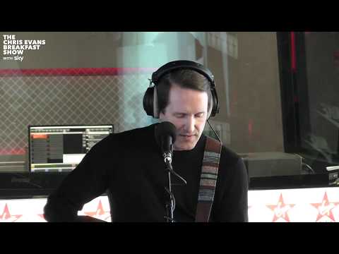 Ash - Girl From Mars (Live on The Chris Evans Breakfast Show with Sky)