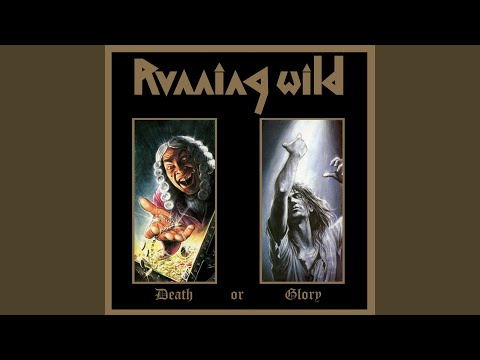 Riding The Storm - Running Wild
