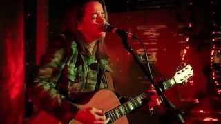 Free Fallin&#39; Acoustic Ballad by Marie Wilson