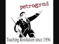 Petrograd-Song For Jessie 