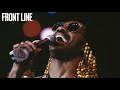 Stevie Wonder - Front Line (Live)