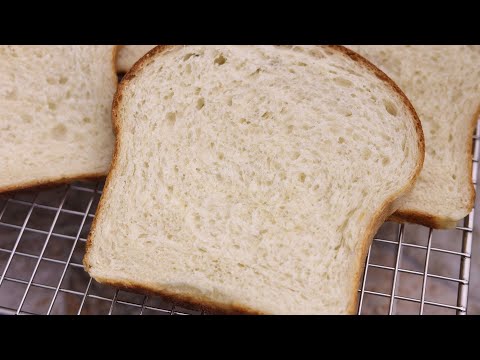 The ONLY Potato Bread Recipe You Need