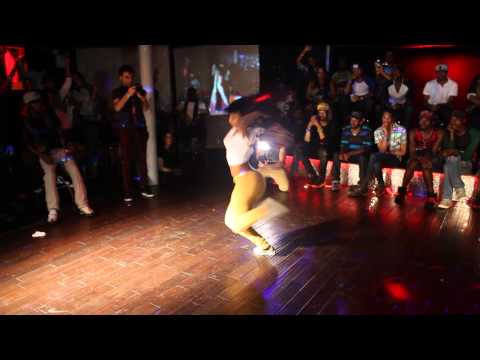 LEGENDARY LEIOMY PRODIGY LSS/GENIE PRODIGY @VN 5/20/2013