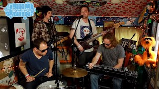T. HARDY MORRIS & THE HARD KNOCKS - "Audition Tapes" (Live at SXSW 2014) #JAMINTHEVAN