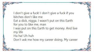 Chingy - Hate It or Love It Lyrics