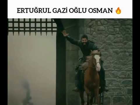 #short #kurulus #osman #entrystatus hy mashallah ertugrul ghazi ough Osman | S jamali
