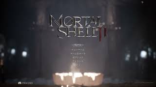 Mortal Shell 2 NG+ #9