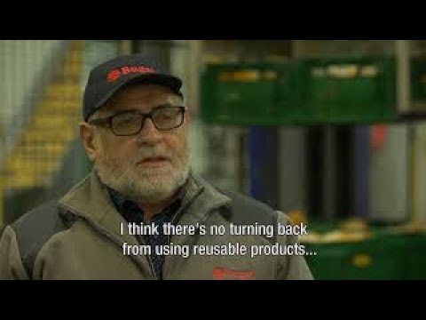 A successful partnership: Auchan, Bugaj and Euro Pool System