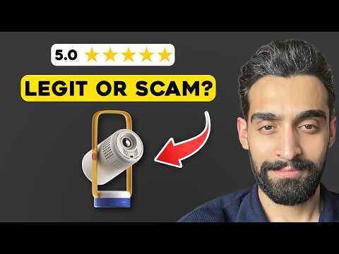 XGIMI Vibe One Review: Worth $269 in 2026?