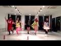 f(x) (에프엑스) - Rum pum pum pum (첫 사랑니) dance cover ...