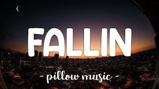 Fallin&#39; - Alicia Keys (Lyrics) 🎵